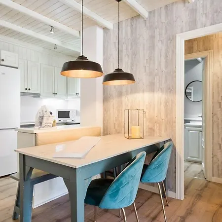 Apartamento Luderna - Mirador De Aran