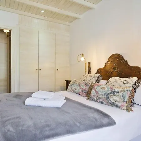 Luderna - Mirador De Aran Apartamento *
