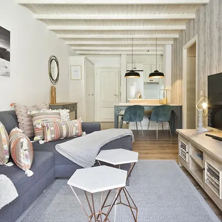 Apartamento Luderna - Mirador De Aran *